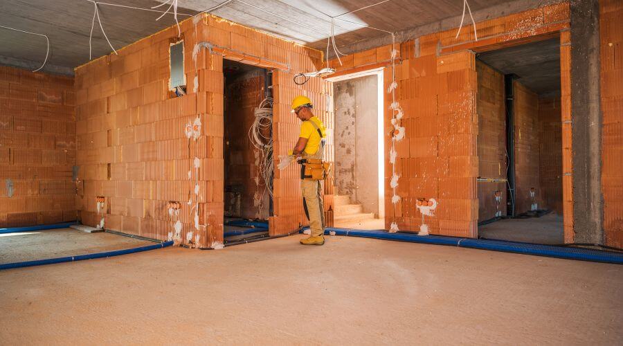 Local Chimney Repair in Lansdale, PA
